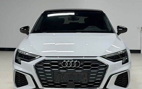 Audi A3, 2021 год, 2 380 000 рублей, 6 фотография