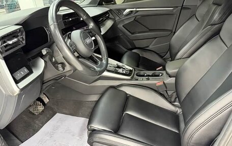 Audi A3, 2021 год, 2 380 000 рублей, 10 фотография