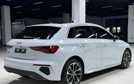 Audi A3, 2021 год, 2 380 000 рублей, 7 фотография