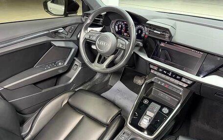 Audi A3, 2021 год, 2 380 000 рублей, 11 фотография