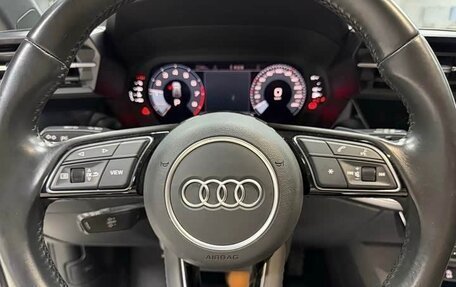 Audi A3, 2021 год, 2 380 000 рублей, 12 фотография