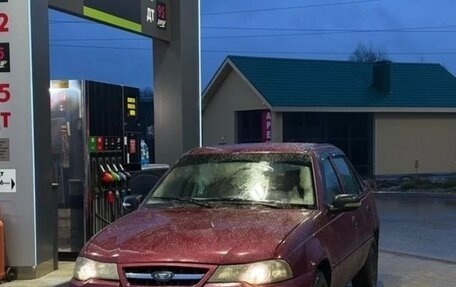 Daewoo Nexia I рестайлинг, 2012 год, 125 000 рублей, 10 фотография