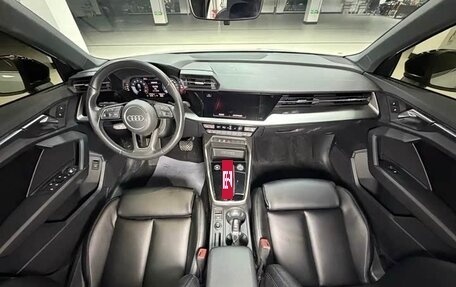 Audi A3, 2021 год, 2 380 000 рублей, 9 фотография