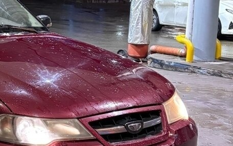 Daewoo Nexia I рестайлинг, 2012 год, 125 000 рублей, 11 фотография