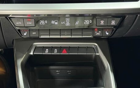 Audi A3, 2021 год, 2 380 000 рублей, 15 фотография