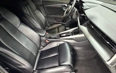 Audi A3, 2021 год, 2 380 000 рублей, 18 фотография