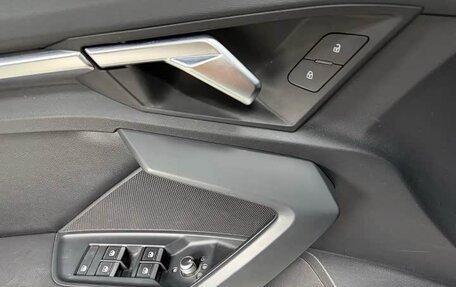 Audi A3, 2021 год, 2 380 000 рублей, 21 фотография