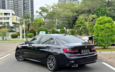 BMW 3 серия, 2022 год, 3 100 000 рублей, 4 фотография