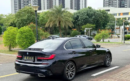 BMW 3 серия, 2022 год, 3 100 000 рублей, 6 фотография