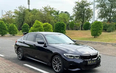 BMW 3 серия, 2022 год, 3 100 000 рублей, 8 фотография