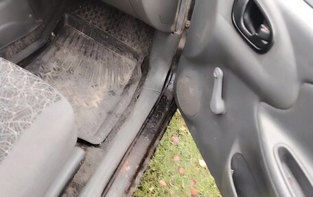 Chevrolet Lanos I, 2007 год, 60 000 рублей, 2 фотография