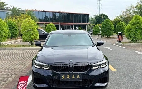 BMW 3 серия, 2022 год, 3 100 000 рублей, 2 фотография