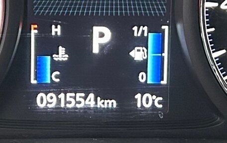 Mitsubishi Outlander III рестайлинг 3, 2021 год, 2 500 000 рублей, 9 фотография