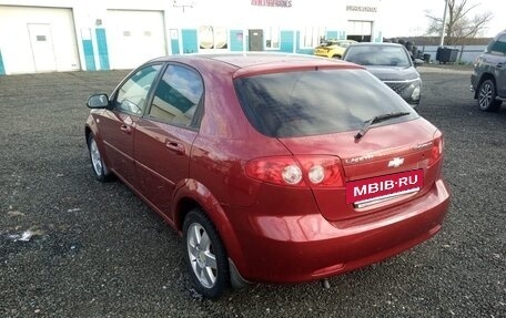 Chevrolet Lacetti, 2005 год, 375 000 рублей, 3 фотография