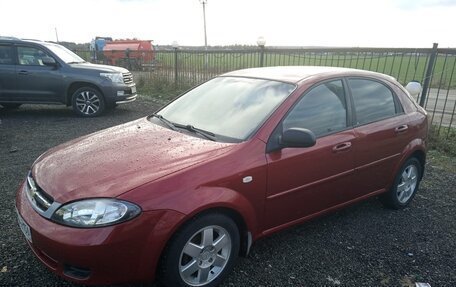 Chevrolet Lacetti, 2005 год, 375 000 рублей, 4 фотография