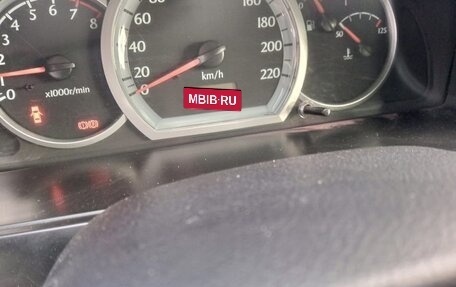 Chevrolet Lacetti, 2005 год, 375 000 рублей, 8 фотография