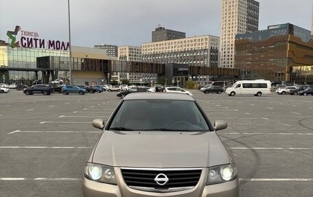 Nissan Almera Classic, 2010 год, 515 000 рублей, 2 фотография