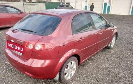 Chevrolet Lacetti, 2005 год, 375 000 рублей, 6 фотография