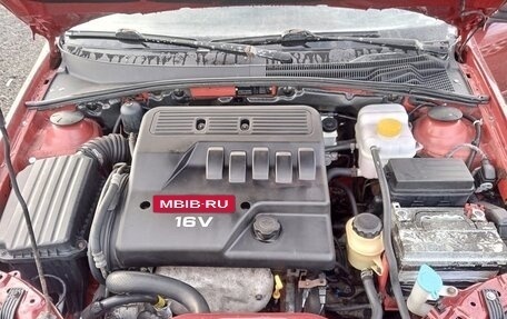 Chevrolet Lacetti, 2005 год, 375 000 рублей, 11 фотография