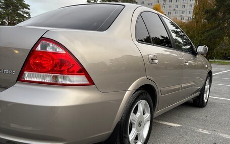 Nissan Almera Classic, 2010 год, 515 000 рублей, 5 фотография