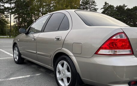 Nissan Almera Classic, 2010 год, 515 000 рублей, 7 фотография