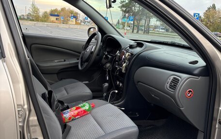 Nissan Almera Classic, 2010 год, 515 000 рублей, 8 фотография