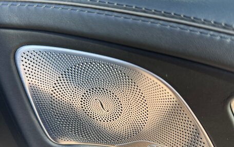 Mercedes-Benz S-Класс, 2017 год, 4 400 000 рублей, 14 фотография