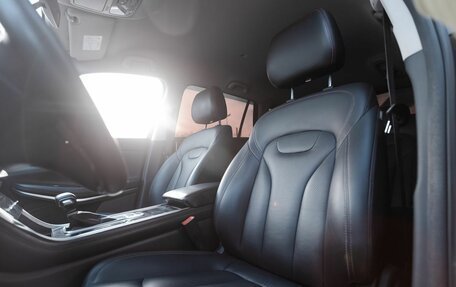 Changan CS75 I рестайлинг, 2020 год, 1 650 000 рублей, 10 фотография