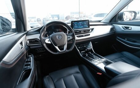 Changan CS75 I рестайлинг, 2020 год, 1 650 000 рублей, 8 фотография