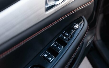 Changan CS75 I рестайлинг, 2020 год, 1 650 000 рублей, 9 фотография