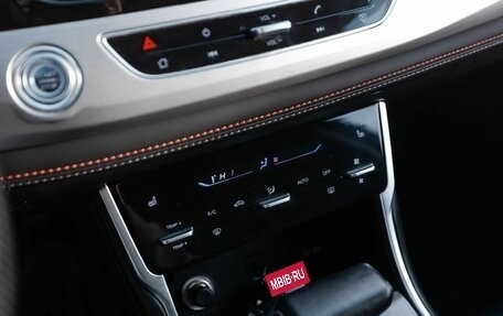 Changan CS75 I рестайлинг, 2020 год, 1 650 000 рублей, 13 фотография