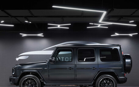 Mercedes-Benz G-Класс AMG, 2025 год, 33 900 000 рублей, 2 фотография