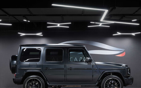 Mercedes-Benz G-Класс AMG, 2025 год, 33 900 000 рублей, 6 фотография