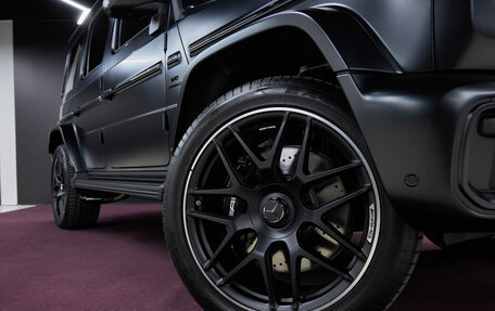 Mercedes-Benz G-Класс AMG, 2025 год, 33 900 000 рублей, 9 фотография