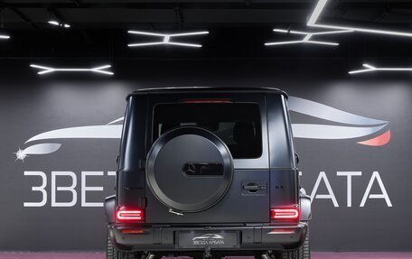 Mercedes-Benz G-Класс AMG, 2025 год, 33 900 000 рублей, 4 фотография
