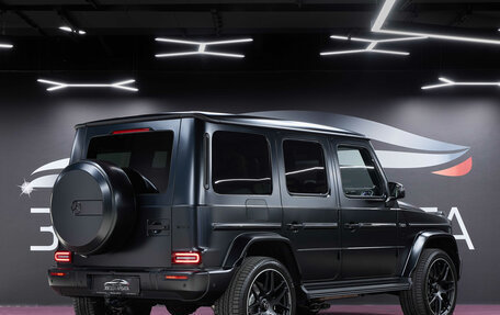 Mercedes-Benz G-Класс AMG, 2025 год, 33 900 000 рублей, 5 фотография