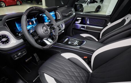 Mercedes-Benz G-Класс AMG, 2025 год, 33 900 000 рублей, 15 фотография