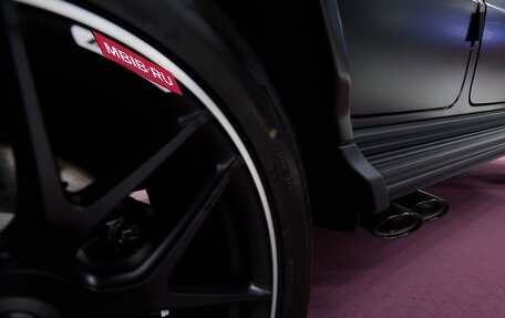 Mercedes-Benz G-Класс AMG, 2025 год, 33 900 000 рублей, 12 фотография