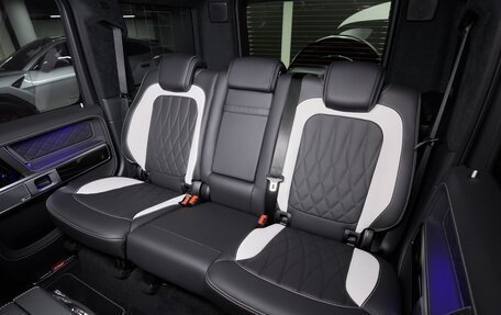 Mercedes-Benz G-Класс AMG, 2025 год, 33 900 000 рублей, 19 фотография