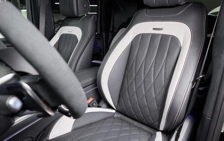 Mercedes-Benz G-Класс AMG, 2025 год, 33 900 000 рублей, 16 фотография