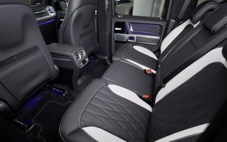 Mercedes-Benz G-Класс AMG, 2025 год, 33 900 000 рублей, 20 фотография