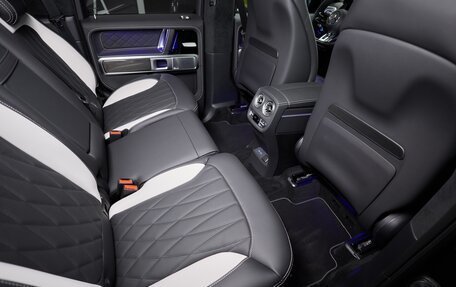 Mercedes-Benz G-Класс AMG, 2025 год, 33 900 000 рублей, 21 фотография