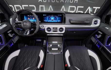 Mercedes-Benz G-Класс AMG, 2025 год, 33 900 000 рублей, 23 фотография