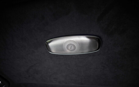 Mercedes-Benz G-Класс AMG, 2025 год, 33 900 000 рублей, 29 фотография