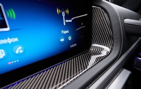 Mercedes-Benz G-Класс AMG, 2025 год, 33 900 000 рублей, 25 фотография