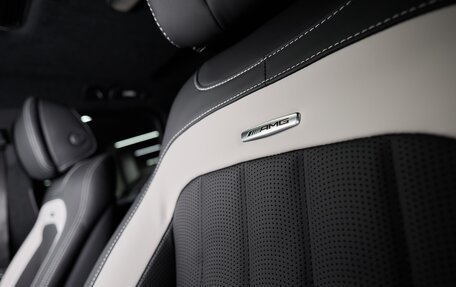 Mercedes-Benz G-Класс AMG, 2025 год, 33 900 000 рублей, 28 фотография