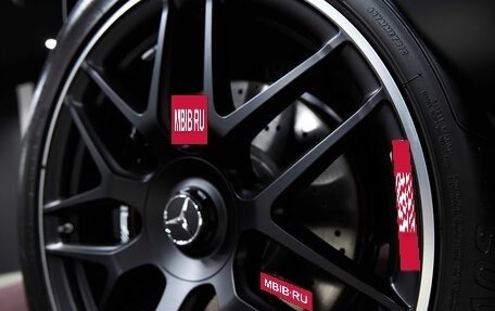 Mercedes-Benz G-Класс AMG, 2025 год, 33 900 000 рублей, 10 фотография