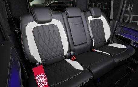 Mercedes-Benz G-Класс AMG, 2025 год, 33 900 000 рублей, 22 фотография