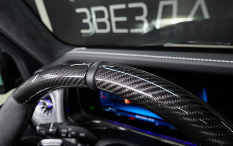 Mercedes-Benz G-Класс AMG, 2025 год, 33 900 000 рублей, 33 фотография