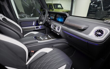 Mercedes-Benz G-Класс AMG, 2025 год, 33 900 000 рублей, 36 фотография